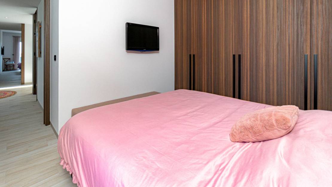 Venta - Chalet - Algorfa - Algorfa Centro