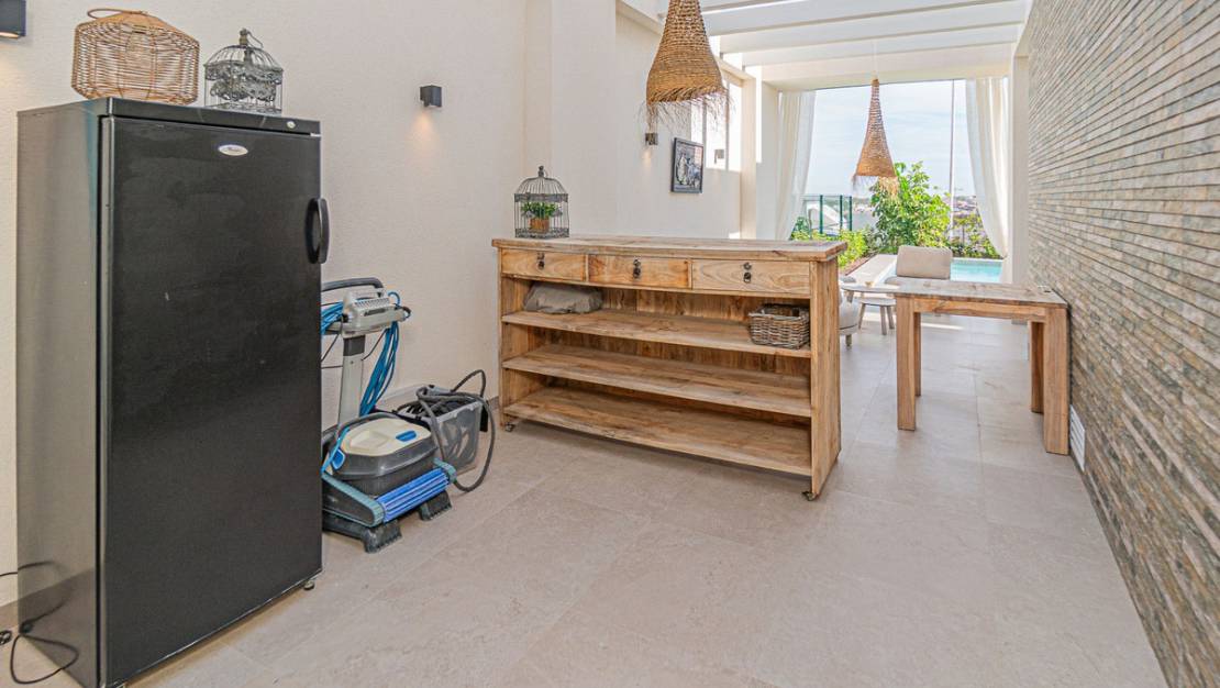 Venta - Chalet - Algorfa - Algorfa Centro