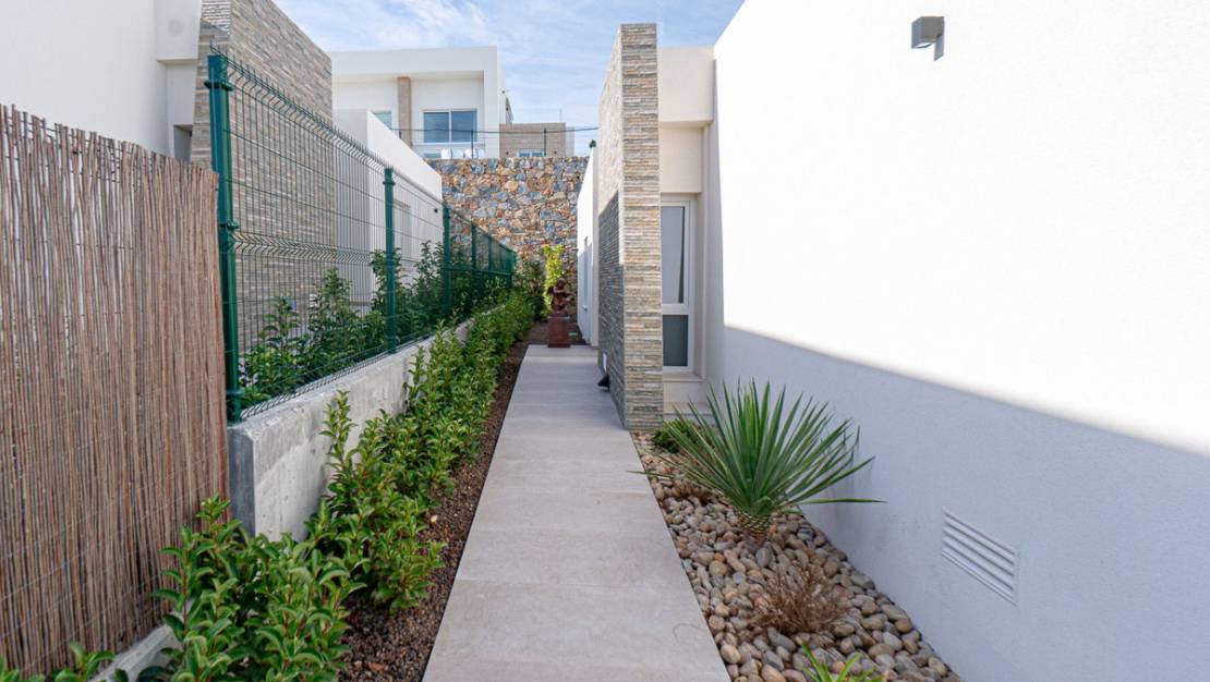 Venta - Chalet - Algorfa - Algorfa Centro