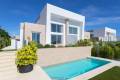 Venta - Chalet - Algorfa - Algorfa Centro