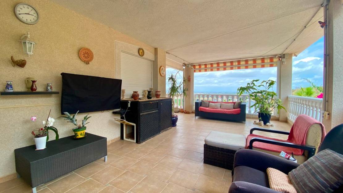 Venta - Chalet - Algorfa - Algorfa Centro
