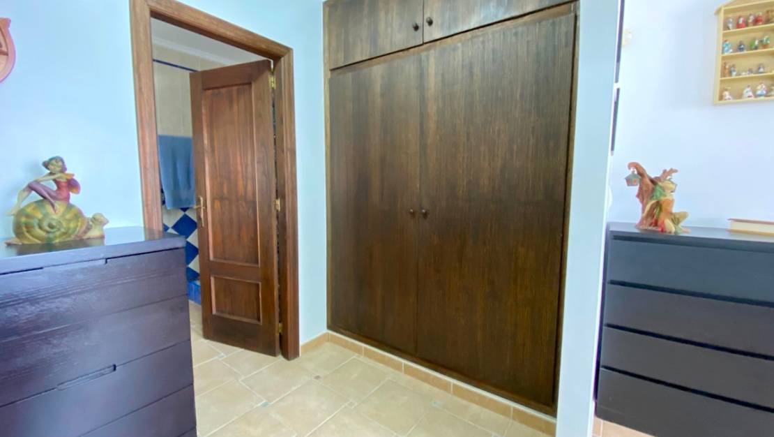 Venta - Chalet - Algorfa - Algorfa Centro
