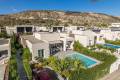 Venta - Chalet - Algorfa - Algorfa Centro