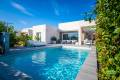 Venta - Chalet - Algorfa - Algorfa Centro