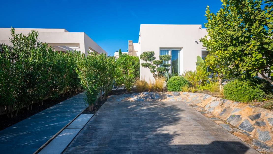Venta - Chalet - Algorfa - Algorfa Centro