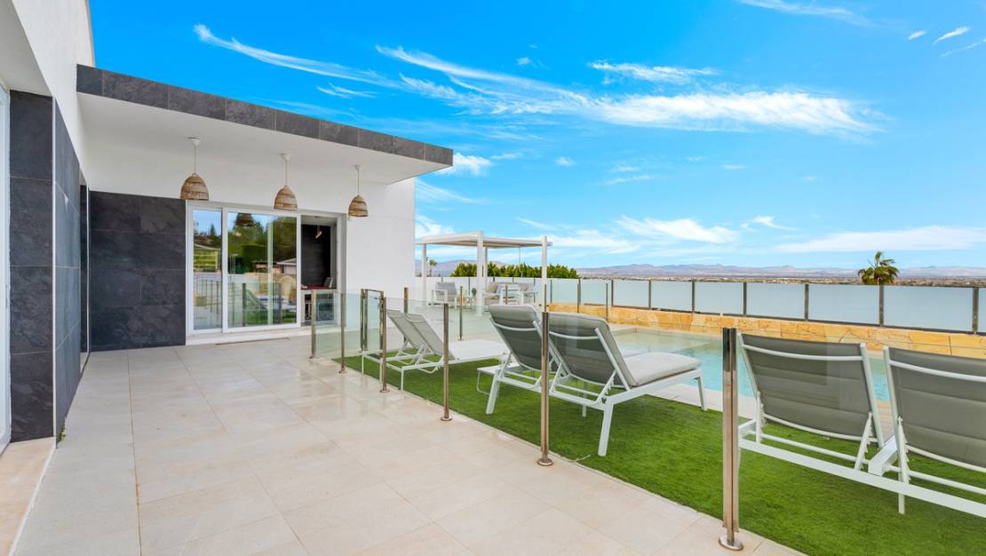 Venta - Chalet - Algorfa - Algorfa Centro