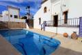 Venta - Chalet - Algorfa - Algorfa Centro