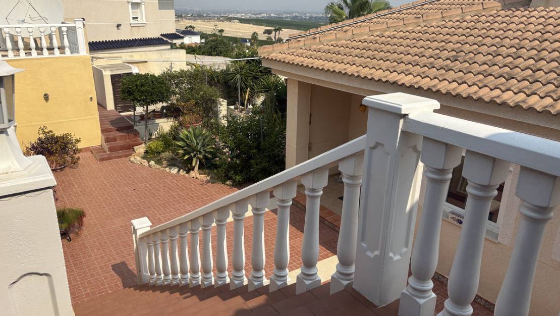 Venta - Chalet - Algorfa - Algorfa Centro