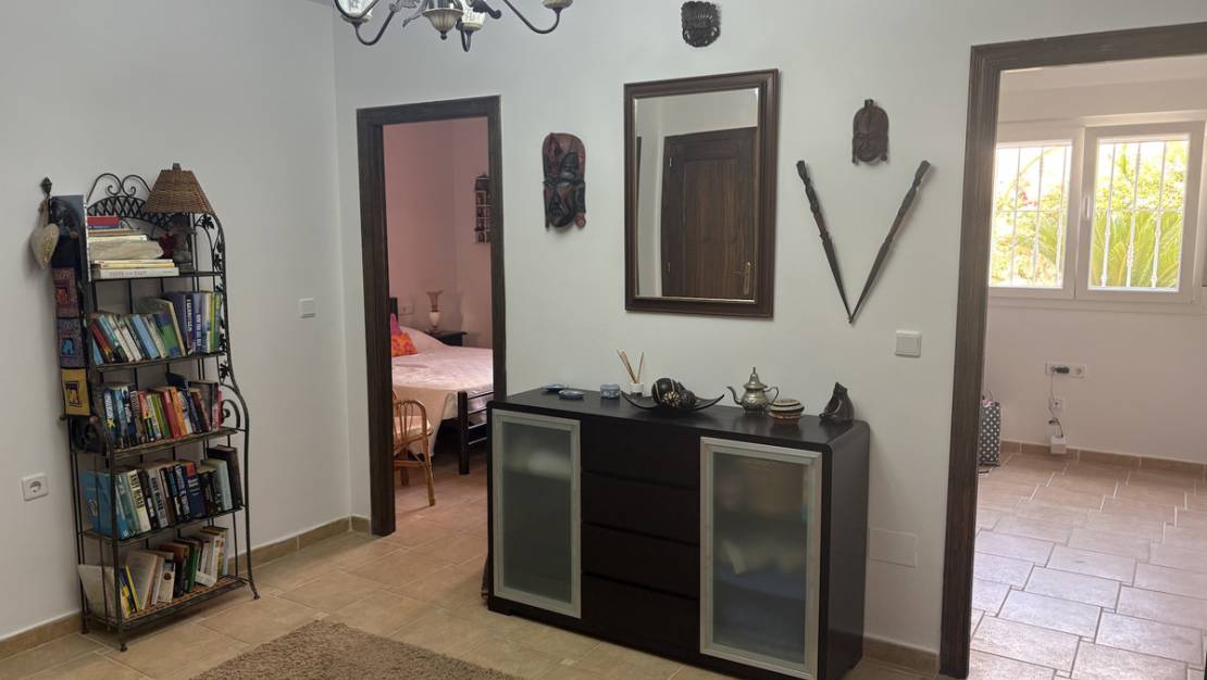 Venta - Chalet - Algorfa - Algorfa Centro