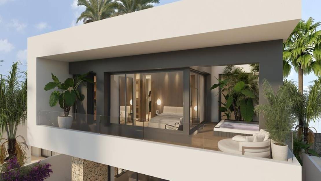 Venta - Chalet - Algorfa - Algorfa Centro