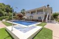 Venta - Chalet - Algorfa - Algorfa Centro