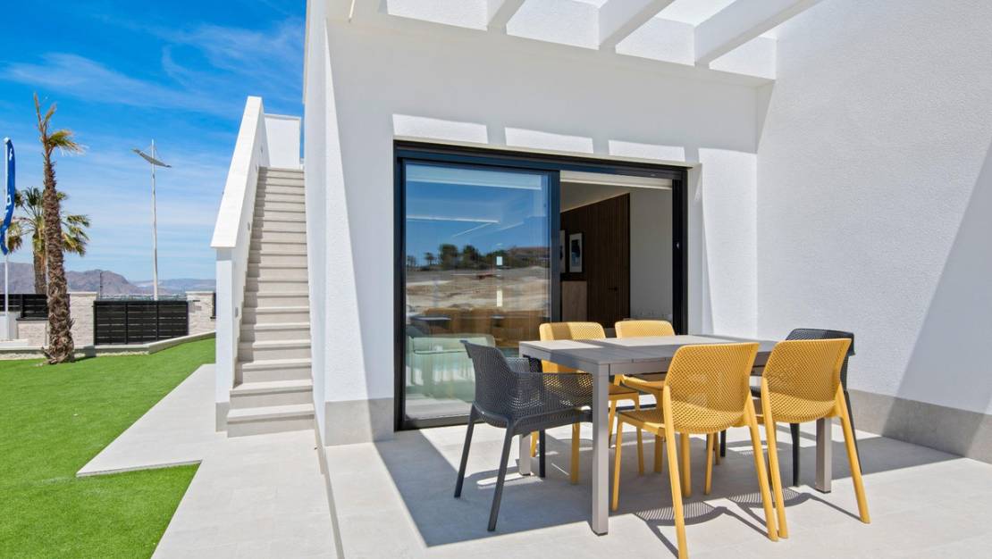 Venta - Chalet - Algorfa - Algorfa Centro