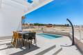 Venta - Chalet - Algorfa - Algorfa Centro