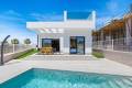 Venta - Chalet - Algorfa - Algorfa Centro
