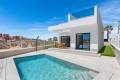 Venta - Chalet - Algorfa - Algorfa Centro