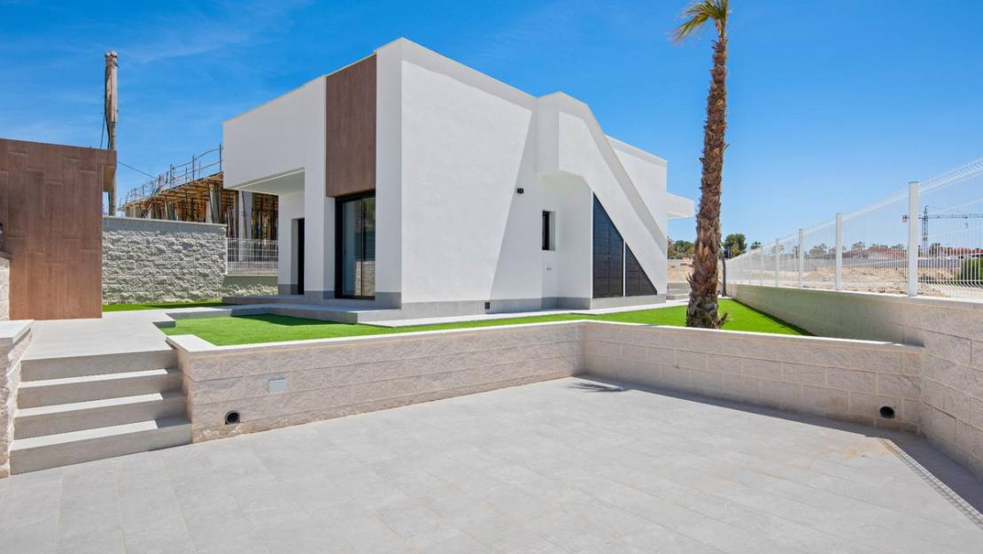 Venta - Chalet - Algorfa - Algorfa Centro