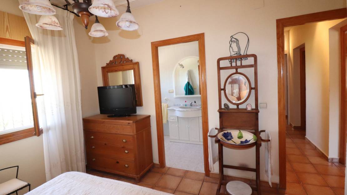 Venta - Chalet - Algorfa - Algorfa Centro