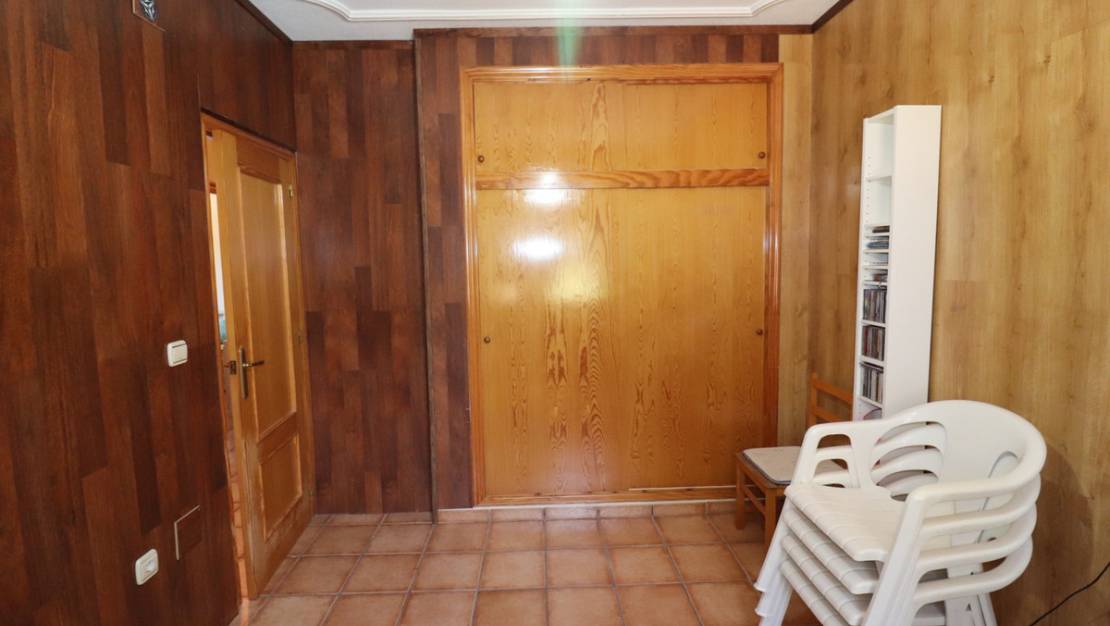 Venta - Chalet - Algorfa - Algorfa Centro