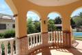Venta - Chalet - Algorfa - Algorfa Centro