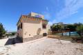 Venta - Chalet - Algorfa - Algorfa Centro