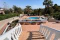 Venta - Chalet - Algorfa - Algorfa Centro