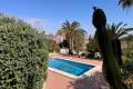 Venta - Chalet - Algorfa - Algorfa Centro