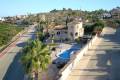 Venta - Chalet - Algorfa - Algorfa Centro