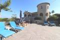 Venta - Chalet - Algorfa - Algorfa Centro