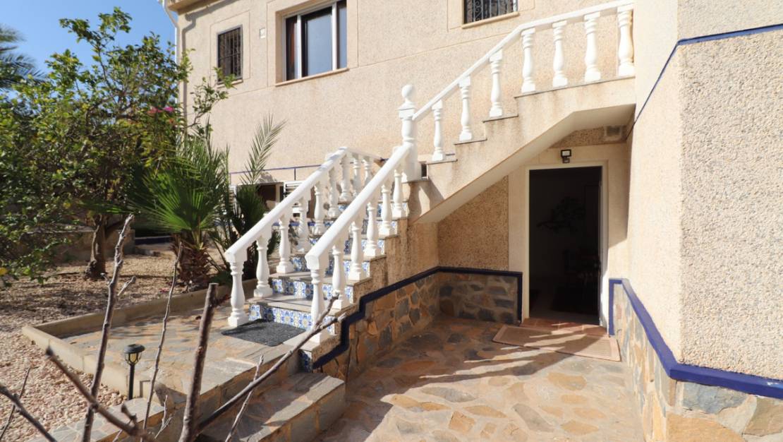 Venta - Chalet - Algorfa - Algorfa Centro