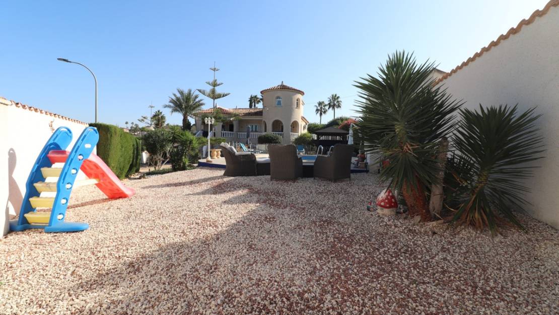 Venta - Chalet - Algorfa - Algorfa Centro