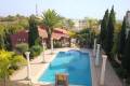 Venta - Chalet - Algorfa - Algorfa Centro
