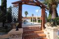 Venta - Chalet - Algorfa - Algorfa Centro