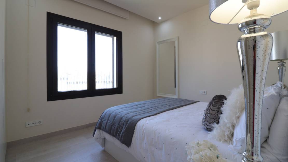 Venta - Chalet - Algorfa - Algorfa Centro