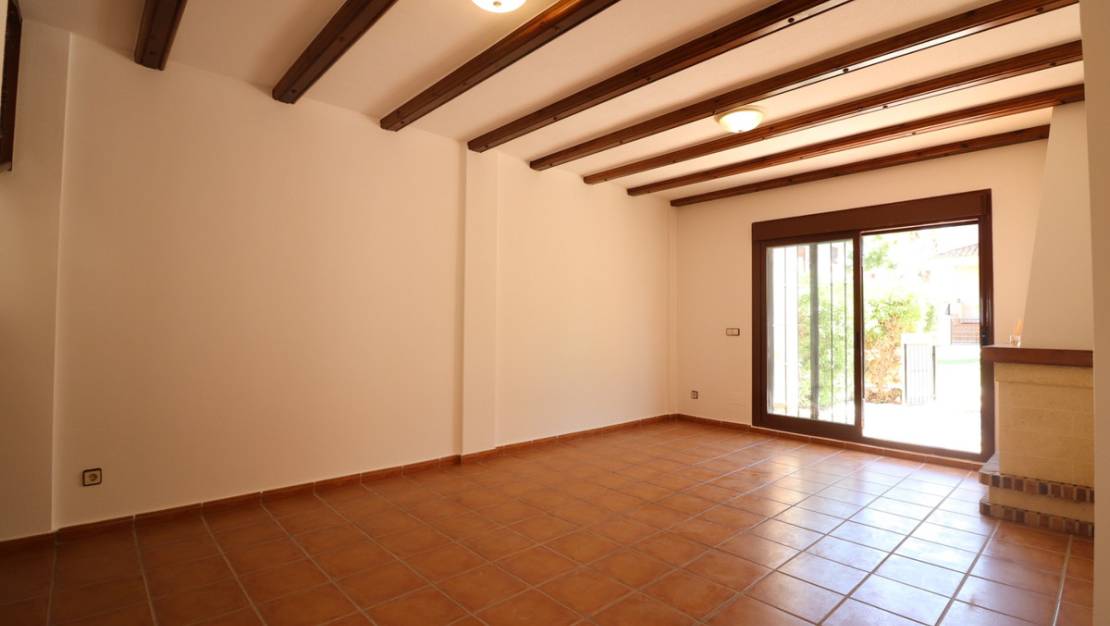 Venta - Chalet - Algorfa - Algorfa Centro