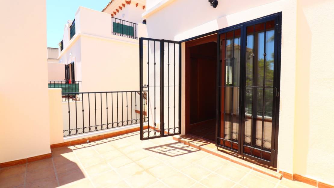 Venta - Chalet - Algorfa - Algorfa Centro