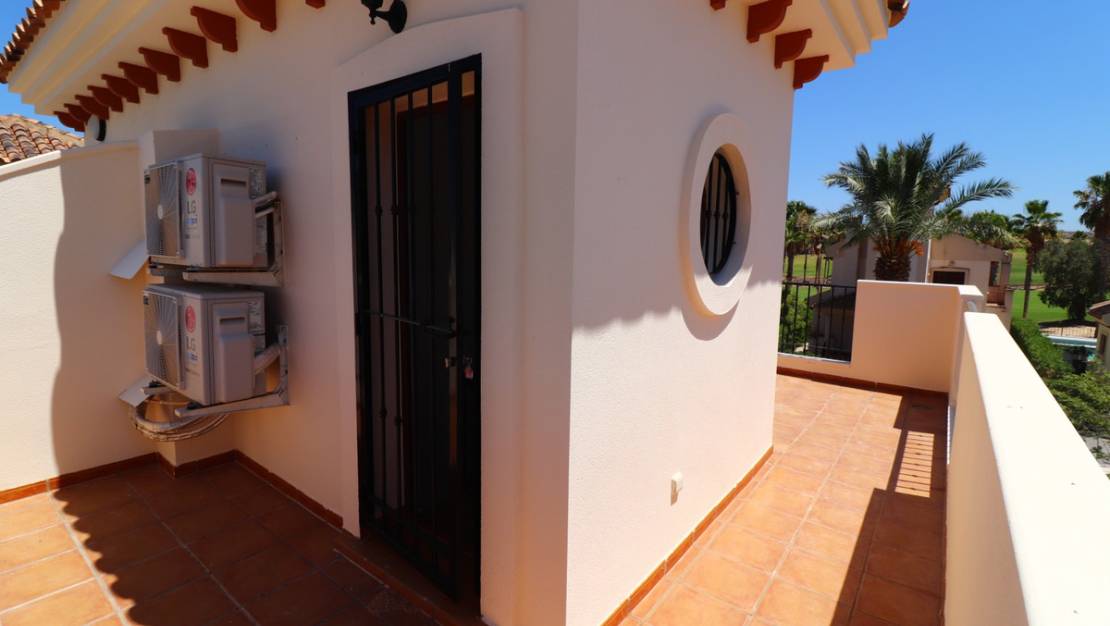 Venta - Chalet - Algorfa - Algorfa Centro