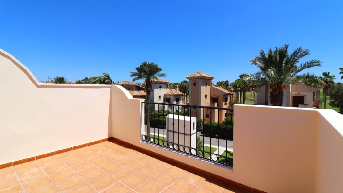 Venta - Chalet - Algorfa - Algorfa Centro
