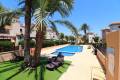 Venta - Chalet - Algorfa - Algorfa Centro
