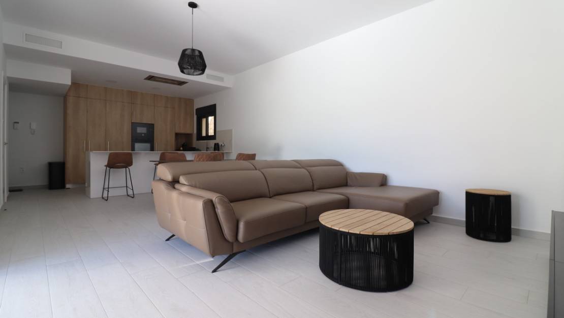 Venta - Chalet - Algorfa - Algorfa Centro