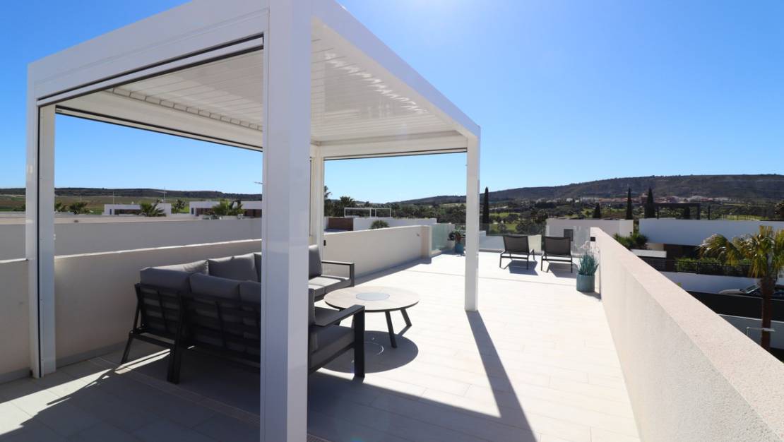 Venta - Chalet - Algorfa - Algorfa Centro