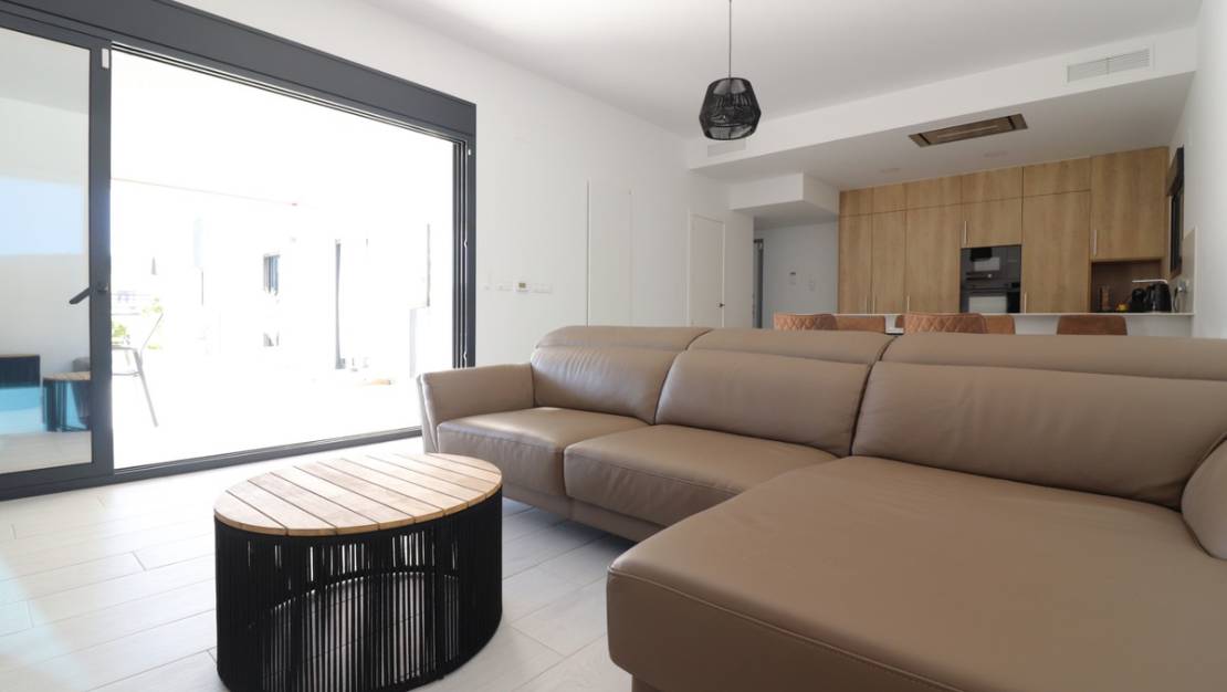 Venta - Chalet - Algorfa - Algorfa Centro