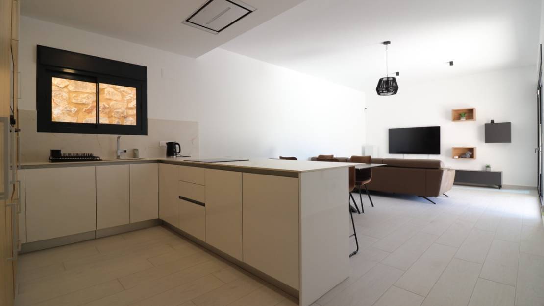 Venta - Chalet - Algorfa - Algorfa Centro