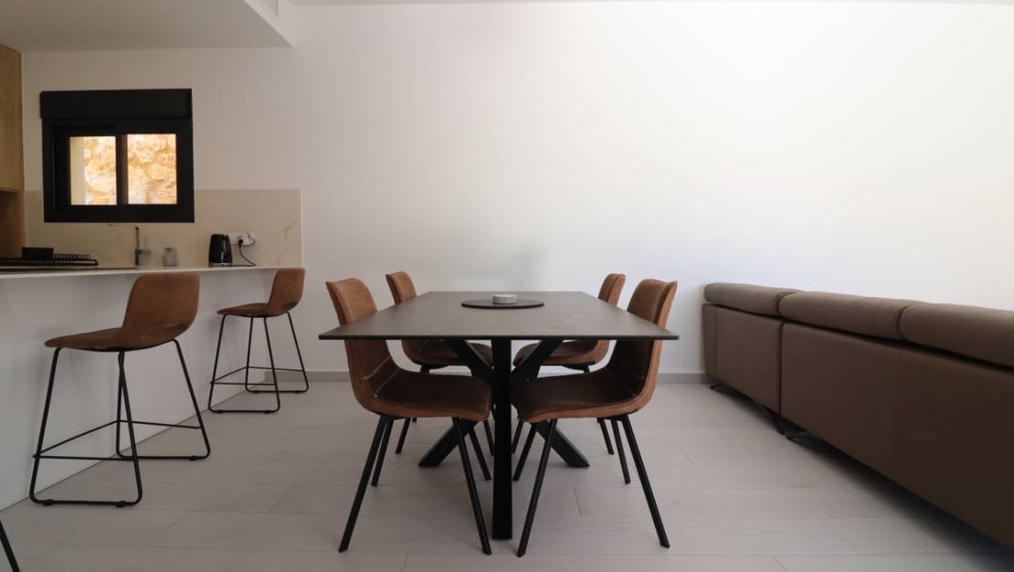Venta - Chalet - Algorfa - Algorfa Centro