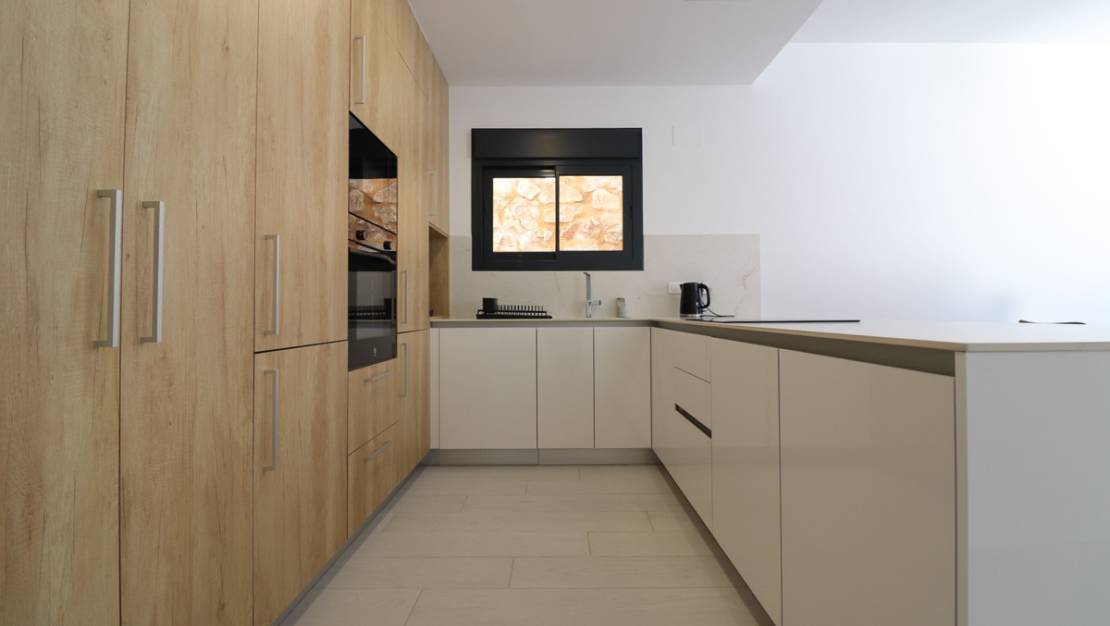 Venta - Chalet - Algorfa - Algorfa Centro