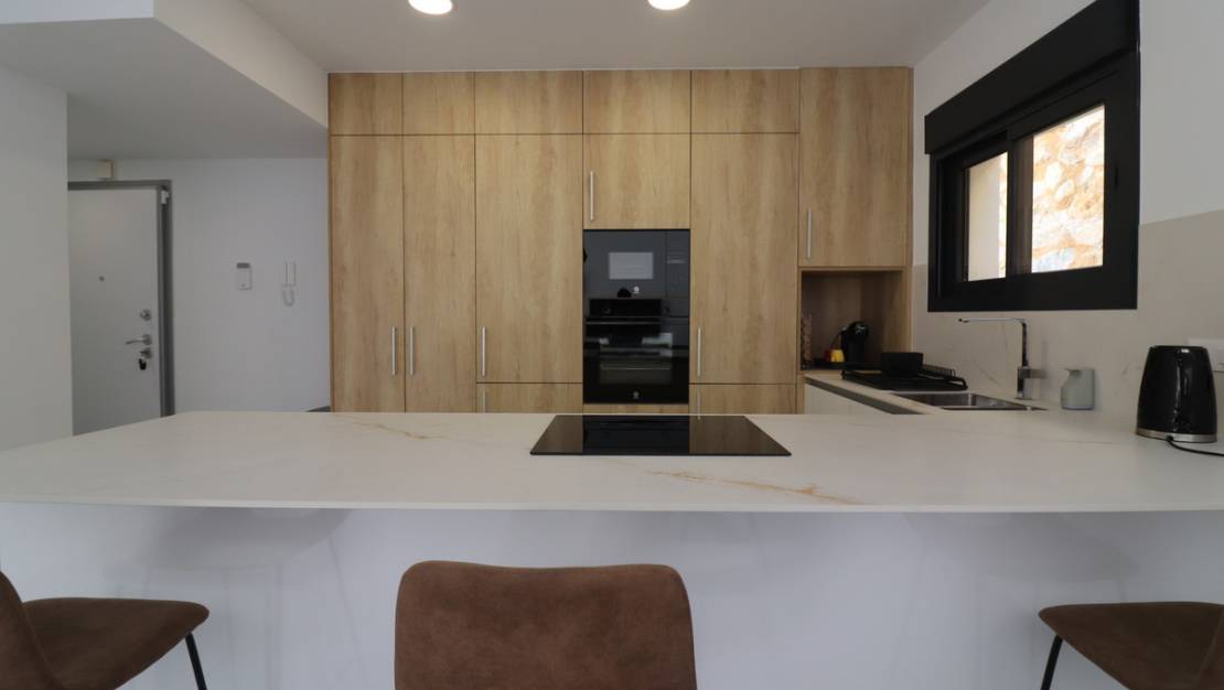 Venta - Chalet - Algorfa - Algorfa Centro