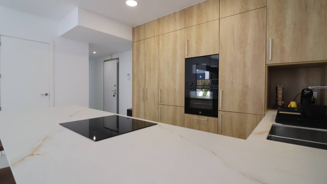 Venta - Chalet - Algorfa - Algorfa Centro