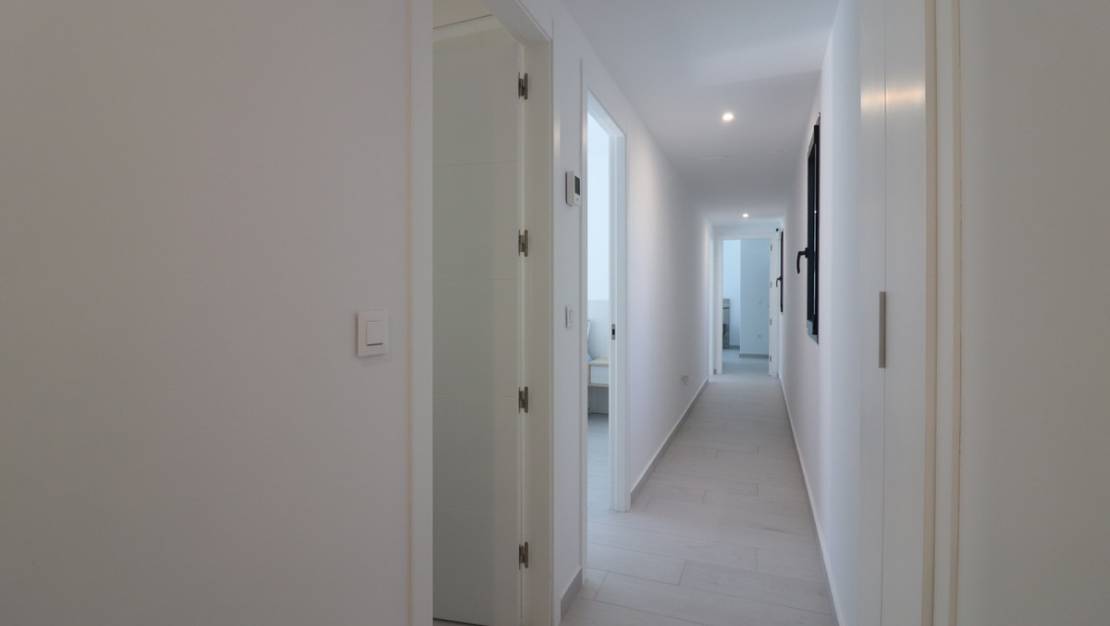 Venta - Chalet - Algorfa - Algorfa Centro