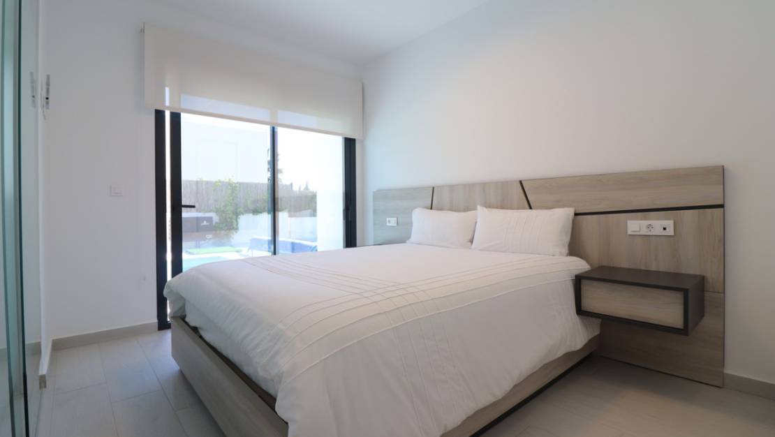 Venta - Chalet - Algorfa - Algorfa Centro