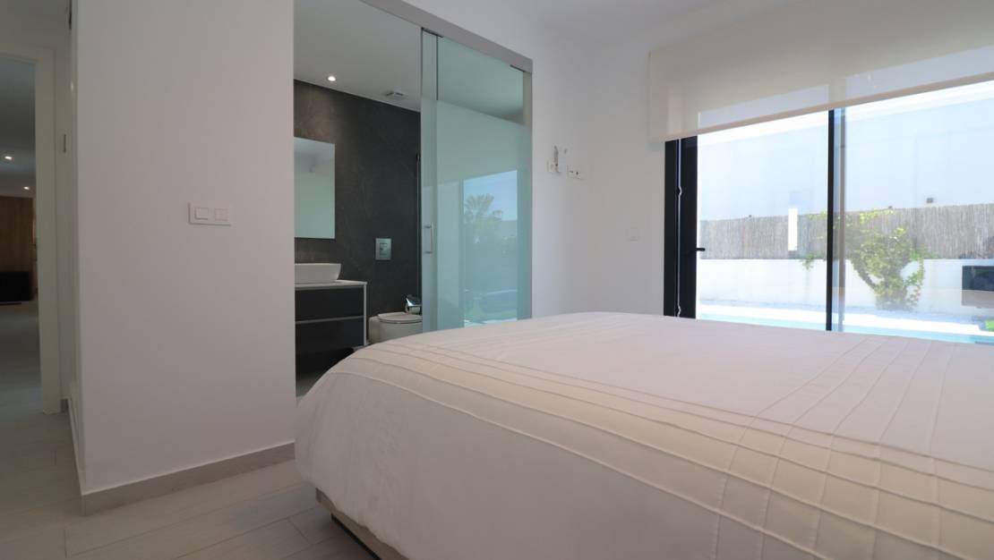 Venta - Chalet - Algorfa - Algorfa Centro