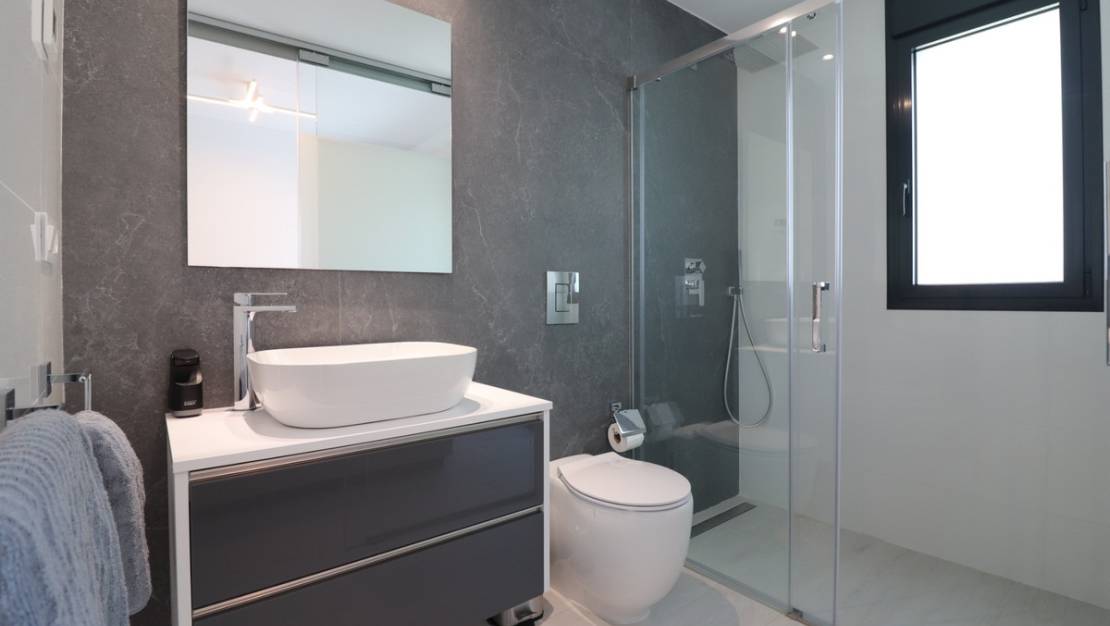 Venta - Chalet - Algorfa - Algorfa Centro
